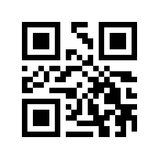 QR code de La rivière à franchir