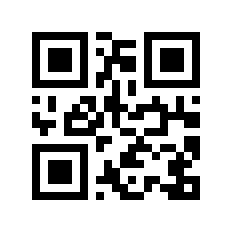 QR code de La forge des fragments
