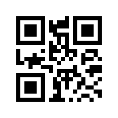 QR code de Bloc d’herbe