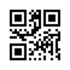 QR code de Bloc de pierre