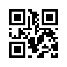 QR code de Planche de bois