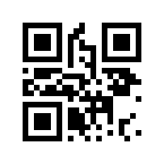 QR code de Bûche de chêne