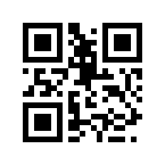 QR code de Planche de bois