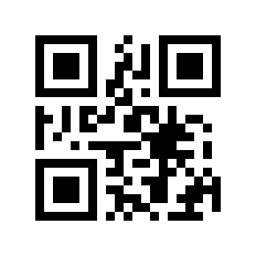 QR code de Bâton