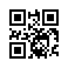 QR code de Charbon