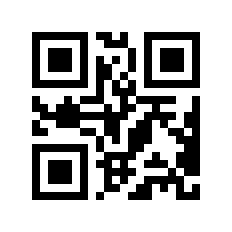 QR code de Bloc du pont 1