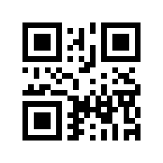 QR code de Bloc du pont 3