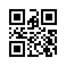 QR code de Carte du détour