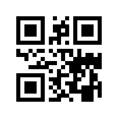 QR code de Bloc d’obsidienne 1