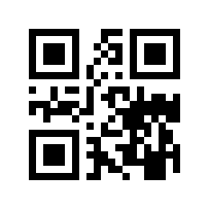 QR code de Bloc d’obsidienne 2