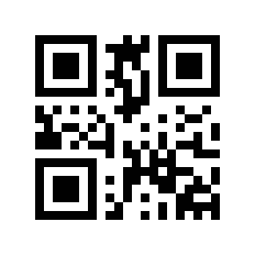 QR code de Briquet