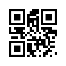 QR code de Page des bois