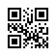 QR code de Fragment de clé 2