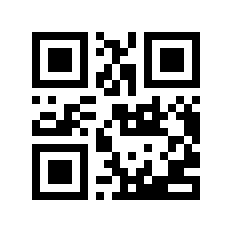 QR code de Fragment de clé 3